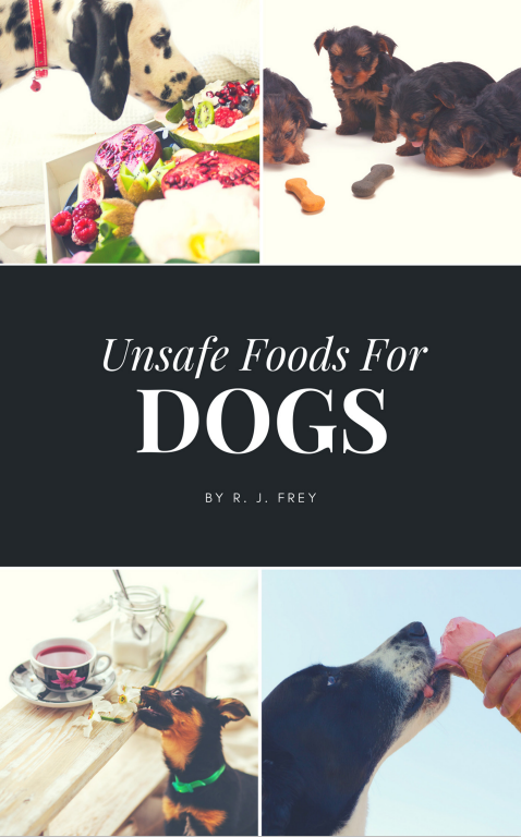 Unsafe Foods for Pets