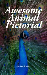 Awesome Animal Pictorial